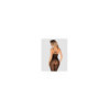 G335 Bodystocking - Noir
